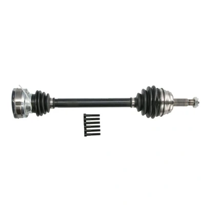 Abbildung von PASCAL G2W008PC Antriebswelle Vorderachse links 562 VOLKSWAGEN: GOLF 2, 3, 1 Cabriolet