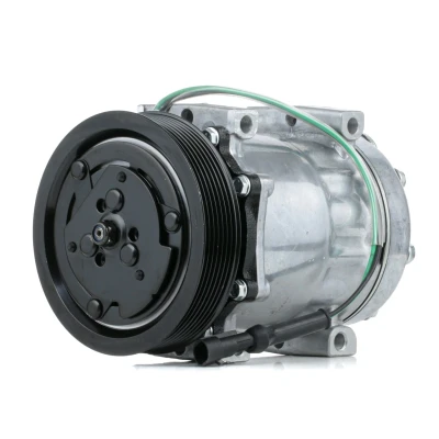 Abbildung von Kompressor, Klimaanlage EASY FIT NRF 32477