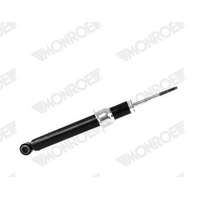 Abbildung von MONROE 376076SP Stoßdämpfer Gasdruck Einrohr federtragender Dämpfer unten Auge, oben Stift JAGUAR: S Type