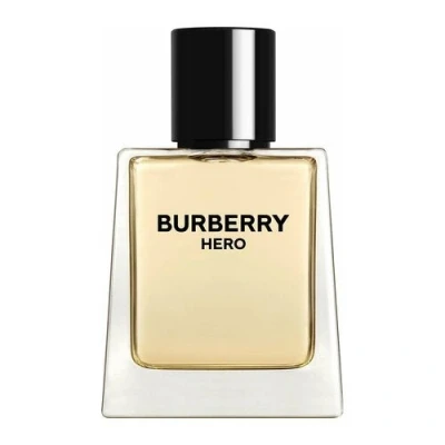 Abbildung von Burberry Hero Eau de Toilette 50 ml