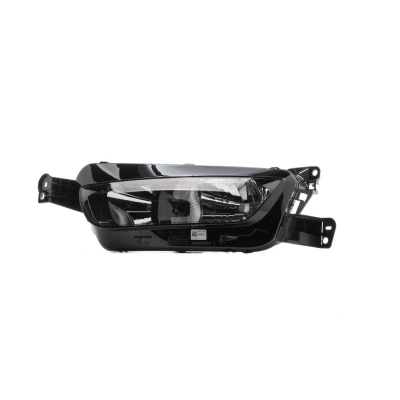 Abbildung von MAGNETI MARELLI 712472301129 Scheinwerfer links H7/H7 Halogen für Rechtsverkehr mit Glühlampen