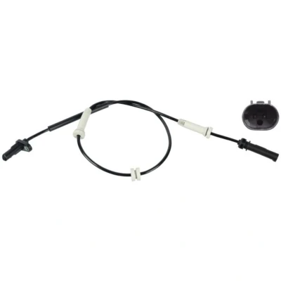 Abbildung von FEBI BILSTEIN 172457 ABS Sensor Vorderachse links, rechts 725 BMW: 3 Touring, 1 Hatchback, Saloon