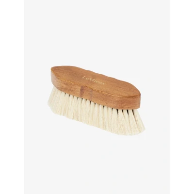 Abbildung von LeMieux Bürsten Artisan Soft Finishing Braun