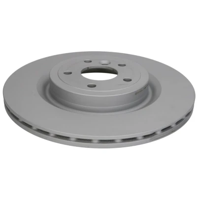 Abbildung von BOSCH 0 986 479 E61 Bremsscheibe 325 20 5 108 Belüftet beschichtet JAGUAR: F Pace, XF Saloon, I LAND ROVER: Discovery Sport, Range Rover Velar