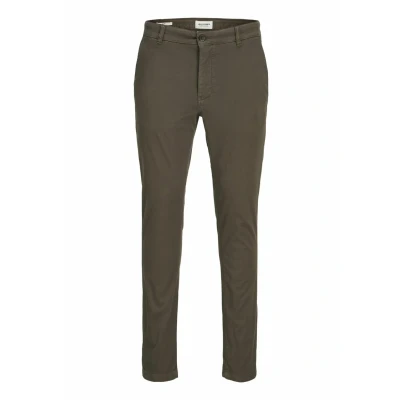 Abbildung von Jack &amp; Jones Chino, Herren, Größe: 29x34, Wren
