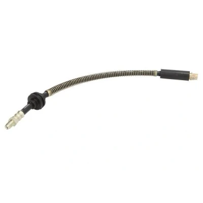 Abbildung von ABE C88132ABE Bremsschläuche Vorderachse beidseitig 515 M10x1 CITROËN: Synergie