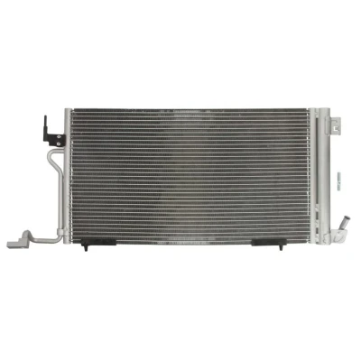 Abbildung von Kondensator, Klimaanlage THERMOTEC KTT110186