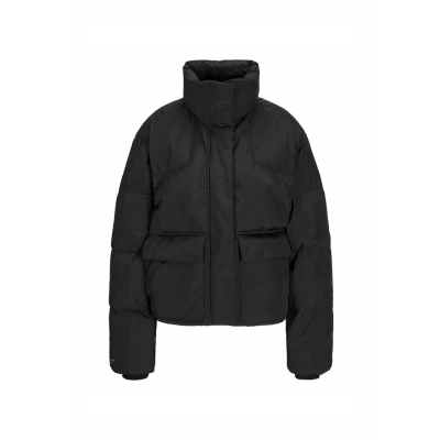 Abbildung von JACK &amp; JONES Female Steppjacke JXMORRIT
