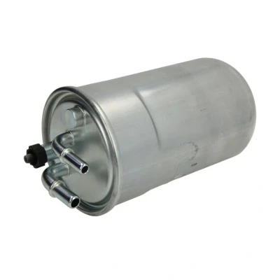 Abbildung von HENGST FILTER H341WK Kraftstofffilter Leitungsfilter OPEL: Corsa D Hatchback, E Hatchback