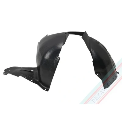 Abbildung von Radkasten REZAW PLAST RP110216