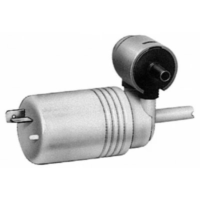 Abbildung von HELLA 8TW 005 206 031 Waschwasserpumpe 12 VOLKSWAGEN: TRANSPORTER 4, 3 Kasten, GOLF 2