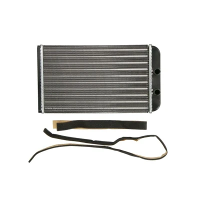 Abbildung von MAGNETI MARELLI 350218402000 Wärmetauscher FIAT: Ducato II Minibus