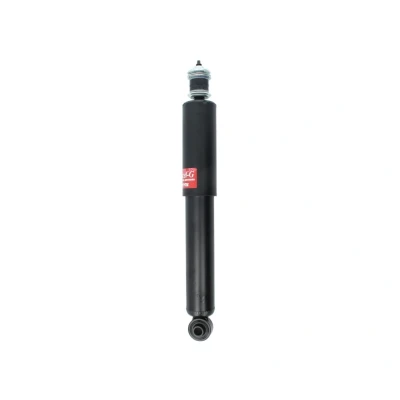 Abbildung von KYB Excel G 344305 Stoßdämpfer Vorderachse Gasdruck Zweirohr Teleskop oben Stift, unten Auge MAZDA: B Series Pickup, FORD: Ranger Mk2