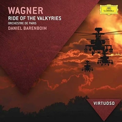 Abbildung von Ritt der Walküren (Virtuoso)