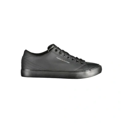 Abbildung von Tommy Hilfiger CORE Sneaker low, Herren, Größe: 41, Black Schuhe