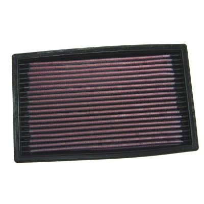 Abbildung von K&amp;N Filters 33 2034 Luftfilter 25 151 248 quadratisch Langzeitfilter MAZDA: FAMILIA 4, 323C IV Hatchback, MX 5 I