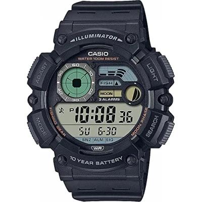 Abbildung von Casio Watch WS 1500H 1AVEF