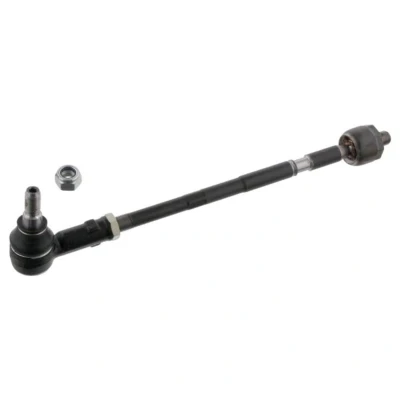 Abbildung von FEBI BILSTEIN 21450 Spurstange Vorderachse mit Sicherungsmutter MERCEDES BENZ: V Class