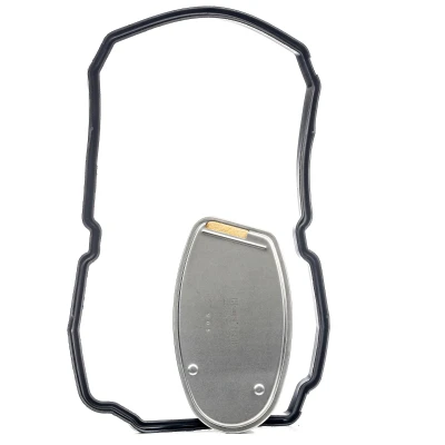 Abbildung von HENGST FILTER EG87H D153 Hydraulikfiltersatz, Automatikgetriebe MERCEDES BENZ: E Class Saloon, C T modell, modell kfzteile, mister