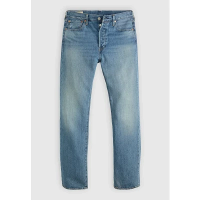 Abbildung von Levi&#039;s 501 LEVI&#039;SORIGINAL Jeans Straight Leg, Herren, Größe: 33x30, You&#039;re a star