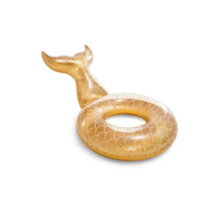 Abbildung von Intex Glitzer Meerjungfrau Pool Band