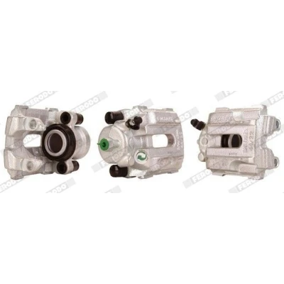 Abbildung von FERODO PREMIER FCL694963 Bremssattel Stahlguss 76 ohne Zubehör BMW: 3 Saloon, Touring, X1