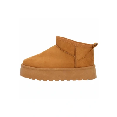Abbildung von Palado Zembra Snowboot/Winterstiefel, Damen, Größe: 37, Tan Schuhe
