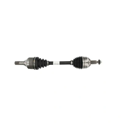Abbildung von SNR DK55.120 Antriebswelle Vorderachse links 640, 644 RENAULT: Laguna III Coupe