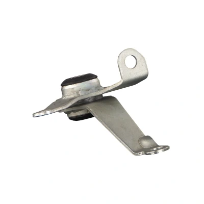 Abbildung von FEBI BILSTEIN 44551 Motorlager hinten Gummimetalllager FIAT: Punto Evo Hatchback, Grande ALFA ROMEO: MiTo