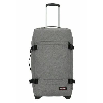 Abbildung von Eastpak Transit R 2 M 67 CM Kofferset, Größe: One Size, Sunday grey