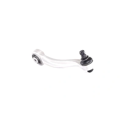 Abbildung von FEBI BILSTEIN 27265 Querlenker mit Lager Vorderachse links, hinten, oben Aluminium AUDI: A6 C6 Allroad, Avant, Saloon