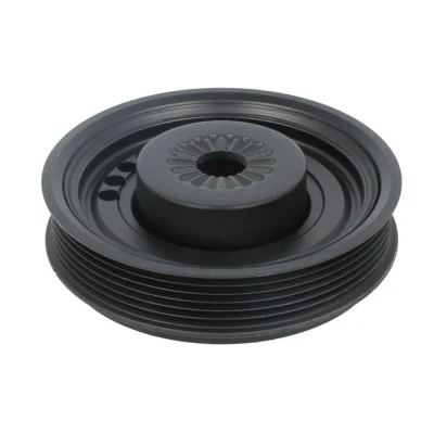 Abbildung von BTA E6W0003BTA Kurbelwellenriemenscheibe SKODA: Fabia III Hatchback, VOLKSWAGEN: Polo V Hatchback