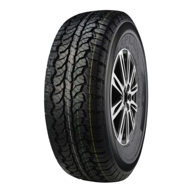 Abbildung von APlus A929 A/T OWL 235/70 R16 106T PKW Sommerreifen Reifen VOLKSWAGEN: Touareg I, NISSAN: Pathfinder 3, TERRANO 2, NP300 Navara Pickup AP309H1