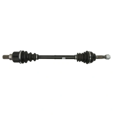 Abbildung von POINT GEAR PNG75864 Antriebswelle Vorderachse links, rechts 651 75