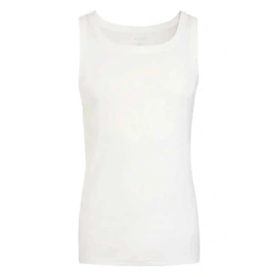Abbildung von Jockey Unterhemd MIT Funktionsschnitt Unterhemd/shirt, Herren, Größe: XL, White