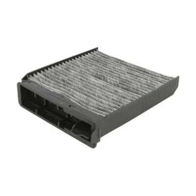 Abbildung von JC PREMIUM B41012CPR Innenraumfilter Pollenfilter 223 181 43 rund RENAULT: CLIO 3, 2, Modus / Grand Modus, NISSAN: MICRA Note I