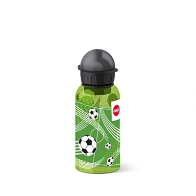 Abbildung von Emsa Kids tritan trinkflasche 0.4l fussbal 518125