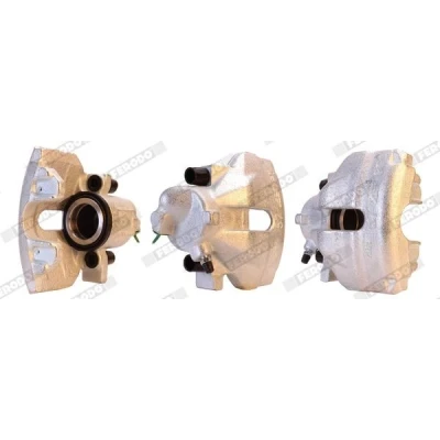 Abbildung von FERODO PREMIER FCL692708 Bremssattel Stahlguss 94 mit Zubehör VOLKSWAGEN: Sharan I, SEAT: Alhambra FORD: Galaxy Mk1 MPV