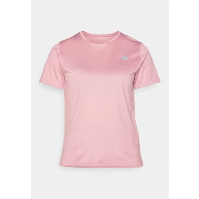 Abbildung von New Balance Laufshirt »Sport Essentials T Shirt«, mit Markenlogo