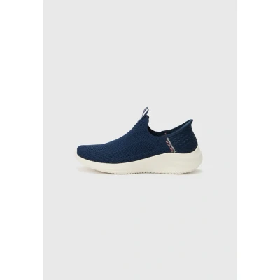 Abbildung von Skechers Damen Ultra Flex 3.0 Easy Win Sneaker, Navy, 36 EU