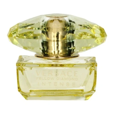 Abbildung von Versace Yellow Diamond Intense Eau de Parfum 50 ml
