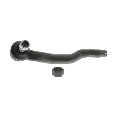 Abbildung von MOOG BM ES 15219 Spurstangenkopf M12X1.5 Vorderachse links BMW: 3 Saloon, Touring, Coupe