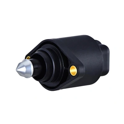 Abbildung von HELLA 6NW 358 192 021 Leerlaufregler elektrisch mit Dichtungen