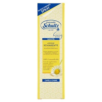 Abbildung von Schultz Lozione Spray, 150 ml