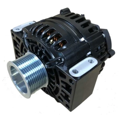 Abbildung von PRESTOLITE ELECTRIC AVI150P1122HP Lichtmaschine 24V 180A