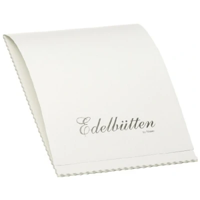 Abbildung von Rössler Papier 2003388003 Block A4 (297 x 210 mm), gehämmert, 40 Blatt, weiß