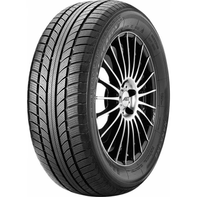 Abbildung von Nankang All Season Plus N 60 155/65 R14 75T PKW Ganzjahresreifen Reifen VOLKSWAGEN: GOLF 2, Lupo / 3L, RENAULT: TWINGO 1, TOYOTA: Aygo JC857