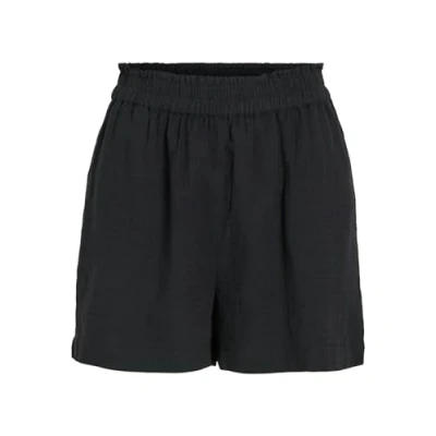 Abbildung von Vila SHORTS »VILANIA HW NOOS«