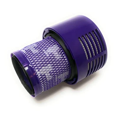 Abbildung von Waschbarer Filter kompatibel mit Dyson V10 Serie