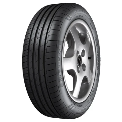 Abbildung von Fulda ECOCONTROL HP2 225/50 R16 92Y PKW Sommerreifen Reifen BMW: 3 Touring, Saloon, Coupe, MERCEDES BENZ: C Class T modell, 190 54
